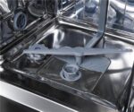 OK. ODW 6041 D FS W – Geschirrspüler, 12 Maßgedecke, Energieeffizienzklasse D, 59 cm – Bild 9