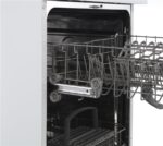 OK. ODW 6071 D FS W – Geschirrspüler, 12 Maßgedecke, Energieeffizienzklasse D, 59 cm – Bild 12