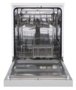 OK. ODW 6071 D FS W – Geschirrspüler, 12 Maßgedecke, Energieeffizienzklasse D, 59 cm – Bild 4
