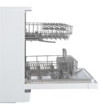 OK. ODW 6071 D FS W – Geschirrspüler, 12 Maßgedecke, Energieeffizienzklasse D, 59 cm – Bild 5