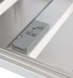 OK. ODW 6071 D FS W – Geschirrspüler, 12 Maßgedecke, Energieeffizienzklasse D, 59 cm – Bild 7