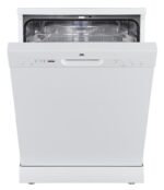 OK. ODW 6071 D FS W – Geschirrspüler, 12 Maßgedecke, Energieeffizienzklasse D, 59 cm – Bild 8