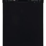 OK. ODW 6091 D FS B – Freistehend, 12 Maßgedecke, Energieeffizienzklasse D, 60 cm