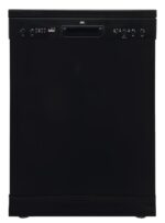 OK. ODW 6091 D FS B – Freistehend, 12 Maßgedecke, Energieeffizienzklasse D, 60 cm