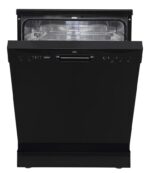 OK. ODW 6091 D FS B – Freistehend, 12 Maßgedecke, Energieeffizienzklasse D, 60 cm – Bild 2