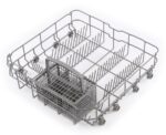 OK. ODW 6091 D FS B – Freistehend, 12 Maßgedecke, Energieeffizienzklasse D, 60 cm – Bild 6