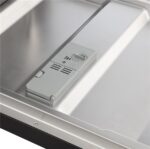 OK. ODW 6091 D FS B – Freistehend, 12 Maßgedecke, Energieeffizienzklasse D, 60 cm – Bild 9