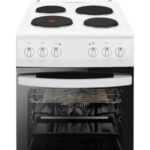 OK. OFC 11311-1 A – Standherd, 62 l, 4 Kochzonen, Energieeffizienzklasse A