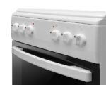 OK. OFC 11311-1 A – Standherd, 62 l, 4 Kochzonen, Energieeffizienzklasse A – Bild 7