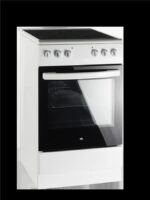 OK. OFC 12321-1 A – Standherd, 62 l, 4 Kochzonen, Energieeffizienzklasse A – Bild 5