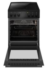 OK. OFC 12321-2 B A – Standherd, 62 l, 4 Kochzonen, Energieeffizienzklasse A – Bild 5
