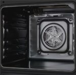 OK. OFC 12321-2 B A – Standherd, 62 l, 4 Kochzonen, Energieeffizienzklasse A – Bild 6