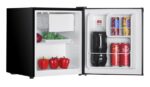 OK. OFK 061 D B – Kühlschrank, 41 l, Energieeffizienzklasse D – Bild 6