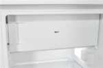OK. OFK 121 C W – Kühlschrank mit Gefrierfach, 107 l, Energieeffizienzklasse C – Bild 6