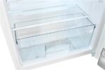 OK. OFK 121 C W – Kühlschrank mit Gefrierfach, 107 l, Energieeffizienzklasse C – Bild 7
