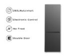 OK. OFK 611-1 E NF IN – Kühl-Gefrier-Kombination, 293 l, Energieeffizienzklasse E, No Frost – Bild 2
