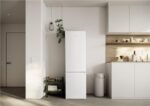 OK. OFK 651 E W – Kühl-Gefrier-Kombination, 262 l, Energieeffizienzklasse E – Bild 2