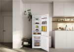 OK. OFK 651 E W – Kühl-Gefrier-Kombination, 262 l, Energieeffizienzklasse E – Bild 3