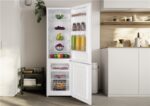 OK. OFK 651 E W – Kühl-Gefrier-Kombination, 262 l, Energieeffizienzklasse E – Bild 4