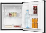 OK. OFR 021 E-B – Mini-Kühlschrank – Bild 3