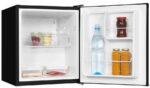 OK. OFR 021 E-B – Mini-Kühlschrank – Bild 4