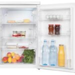 OK. OFR 131 D W – Kühlschrank, 126 l, Energieeffizienzklasse E