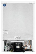 OK. OFR 131 D W – Kühlschrank, 126 l, Energieeffizienzklasse E – Bild 2