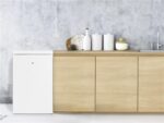 OK. OFR 131 D W – Kühlschrank, 126 l, Energieeffizienzklasse E – Bild 29