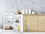 OK. OFR 131 D W – Kühlschrank, 126 l, Energieeffizienzklasse E – Bild 30