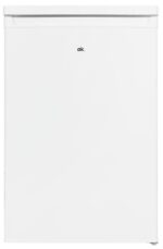 OK. OFR 131 D W – Kühlschrank, 126 l, Energieeffizienzklasse E – Bild 32