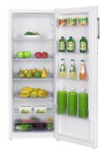 OK. OFR 311 D W – Stehender Vorratsschrank, 242 l, Energieeffizienzklasse D
