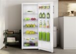 OK. OFR 311 D W – Stehender Vorratsschrank, 242 l, Energieeffizienzklasse D – Bild 2