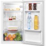 OK. OFR181 EW – Kühlschrank, 75 l, Energieeffizienzklasse E