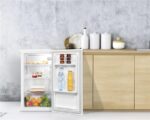 OK. OFR181 EW – Kühlschrank, 75 l, Energieeffizienzklasse E – Bild 3