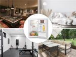 OK. OFR181 EW – Kühlschrank, 75 l, Energieeffizienzklasse E – Bild 4