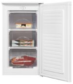 OK. OFZ 111 E – Gefrierschrank, 64 l, Energieeffizienzklasse E – Bild 4
