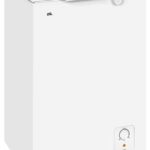 OK. OFZ 131 D W – Gefriertruhe, 95 l, Energieeffizienzklasse D