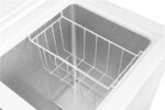OK. OFZ 131 D W – Gefriertruhe, 95 l, Energieeffizienzklasse D – Bild 13