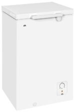 OK. OFZ 131 D W – Gefriertruhe, 95 l, Energieeffizienzklasse D – Bild 2