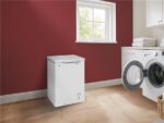 OK. OFZ 131 D W – Gefriertruhe, 95 l, Energieeffizienzklasse D – Bild 20