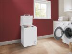 OK. OFZ 131 D W – Gefriertruhe, 95 l, Energieeffizienzklasse D – Bild 5