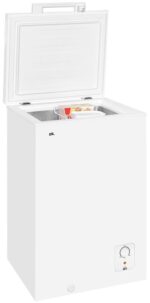 OK. OFZ 131 D W – Gefriertruhe, 95 l, Energieeffizienzklasse D – Bild 6