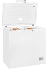 OK. OFZ 141 CW – Gefriertruhe, 198 l, Energieeffizienzklasse C