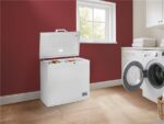 OK. OFZ 141 CW – Gefriertruhe, 198 l, Energieeffizienzklasse C – Bild 3