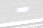 OK. OFZ 141 CW – Gefriertruhe, 198 l, Energieeffizienzklasse C – Bild 9