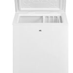 OK. OFZ 161 D W – Gefriertruhe, 99 l, Energieeffizienzklasse D