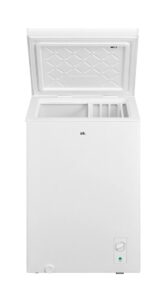 OK. OFZ 161 D W – Gefriertruhe, 99 l, Energieeffizienzklasse D