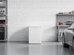 OK. OFZ 161 D W – Gefriertruhe, 99 l, Energieeffizienzklasse D – Bild 3