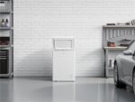OK. OFZ 161 D W – Gefriertruhe, 99 l, Energieeffizienzklasse D – Bild 4