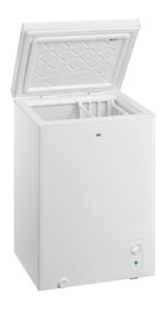 OK. OFZ 161 D W – Gefriertruhe, 99 l, Energieeffizienzklasse D – Bild 7